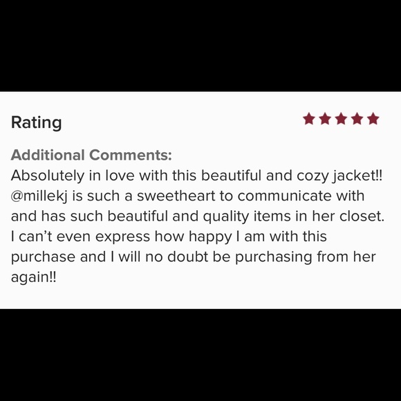 *Last One* Animal Print Coat - Picture 5 of 6